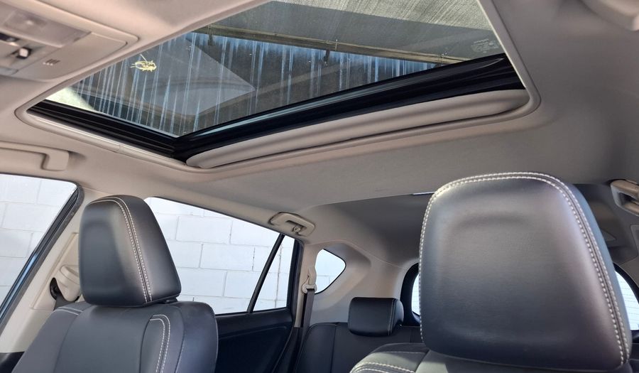 Toyota Rav4 2.0 VX AT 4X2 Suv 2019