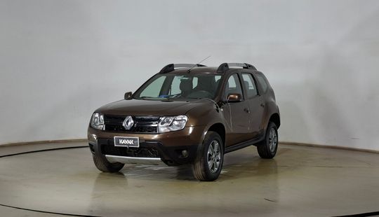 Renault • Duster