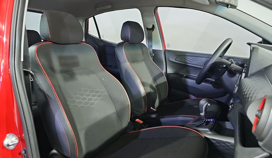 Hyundai Grand I10 1.2 GLS AUTO Hatchback 2022