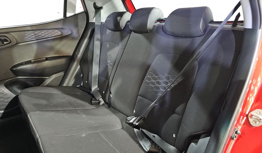 Hyundai Grand I10 1.2 GLS AUTO Hatchback 2022