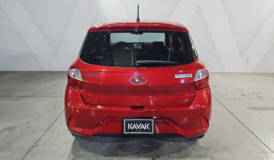 Hyundai Grand I10 1.2 GLS AUTO Hatchback 2022
