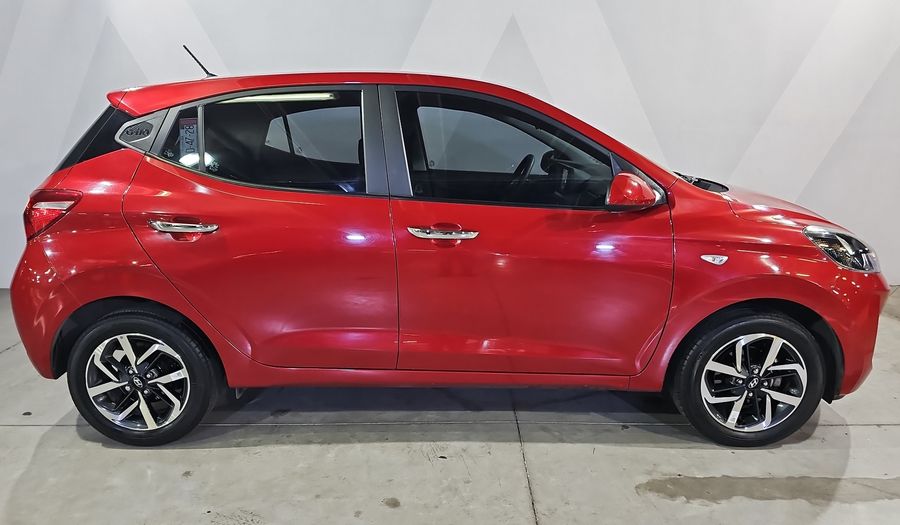 Hyundai Grand I10 1.2 GLS AUTO Hatchback 2022