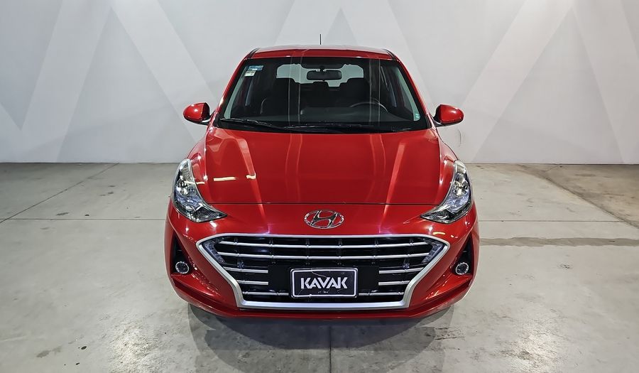 Hyundai Grand I10 1.2 GLS AUTO Hatchback 2022