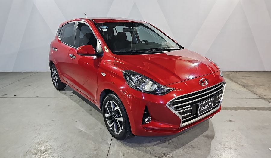 Hyundai Grand I10 1.2 GLS AUTO Hatchback 2022
