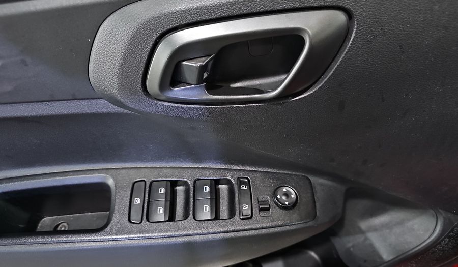Hyundai Grand I10 1.2 GLS AUTO Hatchback 2022