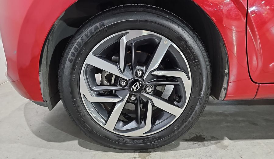 Hyundai Grand I10 1.2 GLS AUTO Hatchback 2022