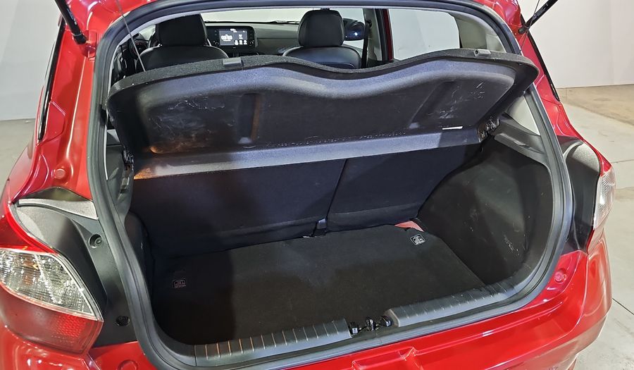 Hyundai Grand I10 1.2 GLS AUTO Hatchback 2022