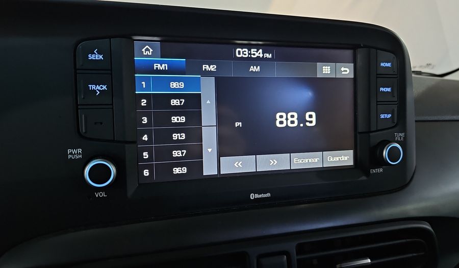 Hyundai Grand I10 1.2 GLS AUTO Hatchback 2022
