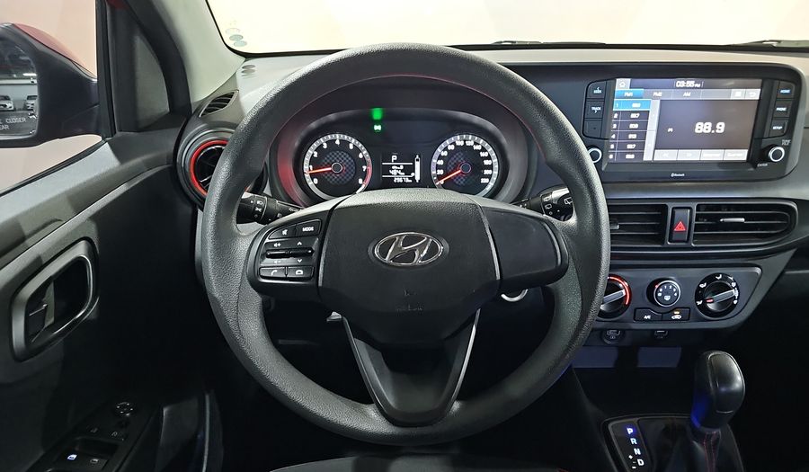 Hyundai Grand I10 1.2 GLS AUTO Hatchback 2022
