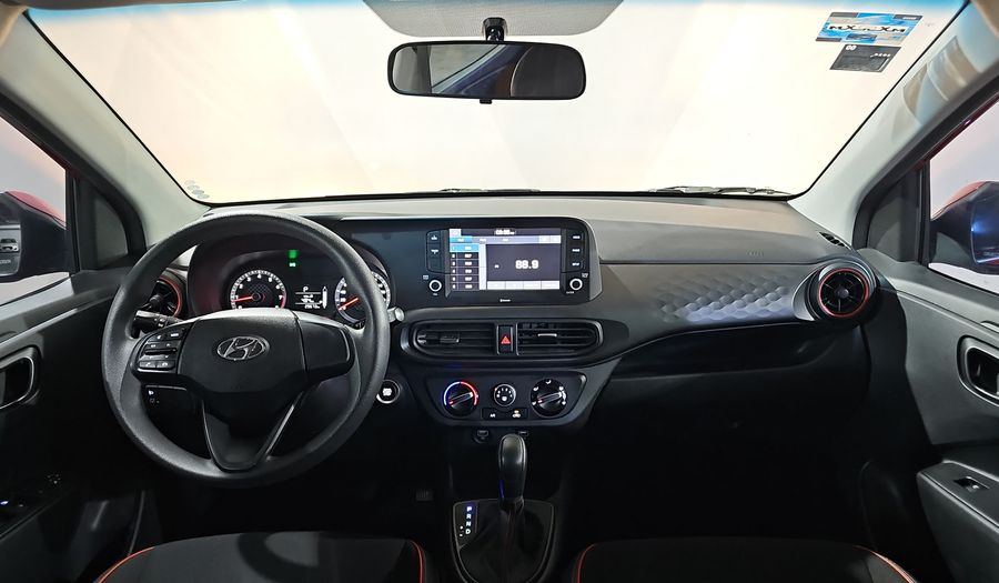 Hyundai Grand I10 1.2 GLS AUTO Hatchback 2022