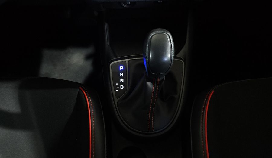 Hyundai Grand I10 1.2 GLS AUTO Hatchback 2022