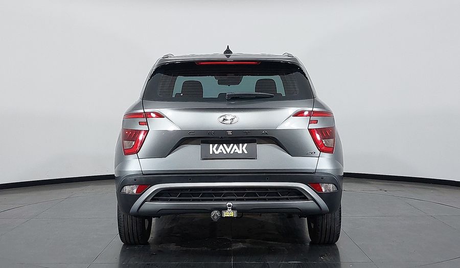 Hyundai Creta ULTIMATE Suv 2023