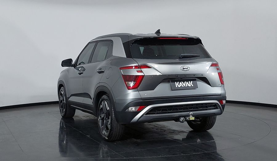 Hyundai Creta ULTIMATE Suv 2023