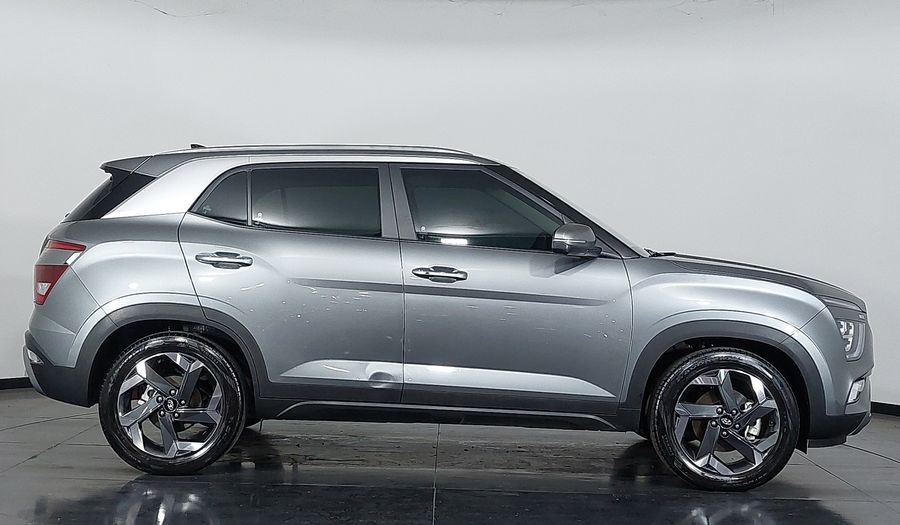 Hyundai Creta ULTIMATE Suv 2023
