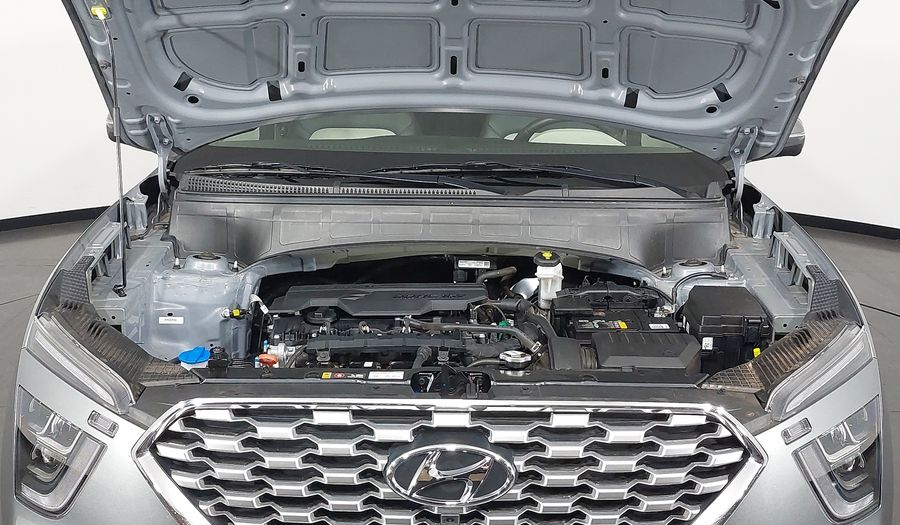 Hyundai Creta ULTIMATE Suv 2023
