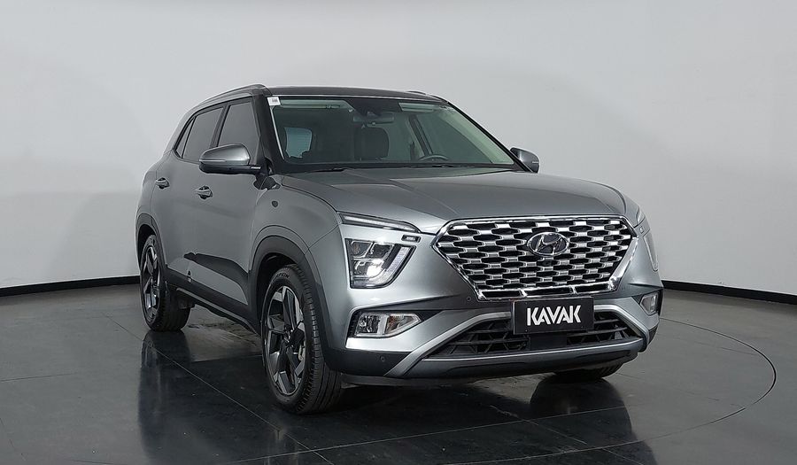Hyundai Creta ULTIMATE Suv 2023
