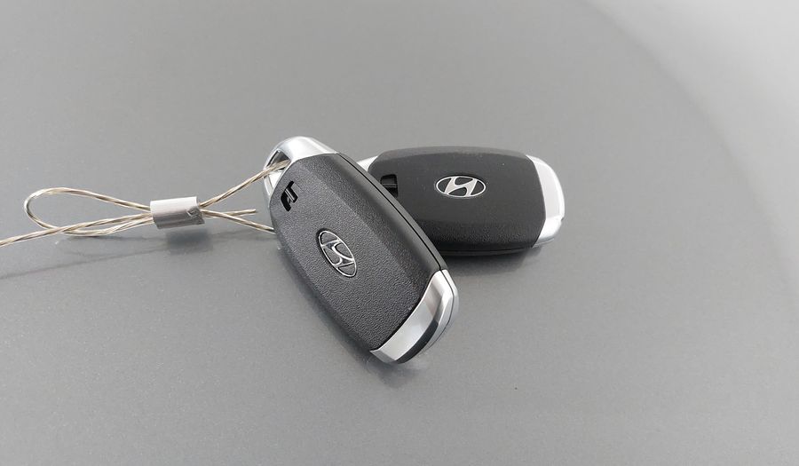 Hyundai Creta ULTIMATE Suv 2023