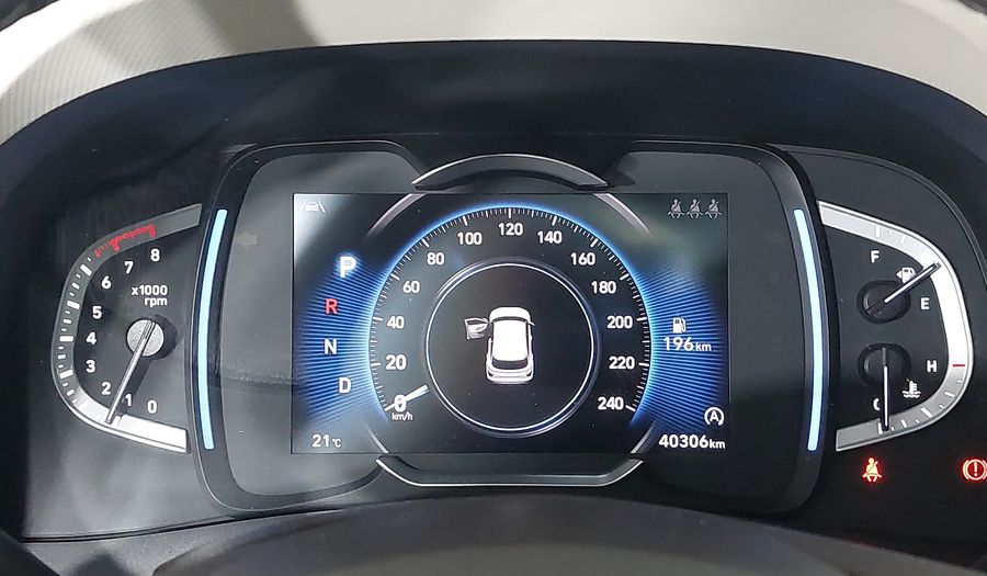 Hyundai Creta ULTIMATE Suv 2023