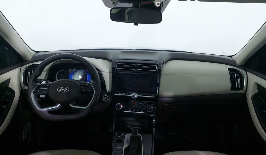 Hyundai Creta ULTIMATE Suv 2023