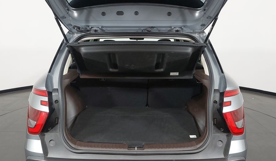 Hyundai Creta ULTIMATE Suv 2023