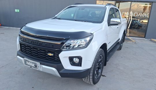 Chevrolet • Colorado