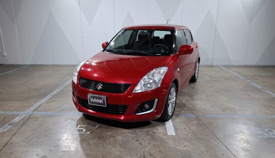 Suzuki • Swift