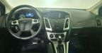 Ford Focus 2.0 SE POWER SHIFT Hatchback 2015