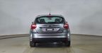 Ford Focus 2.0 SE POWER SHIFT Hatchback 2015