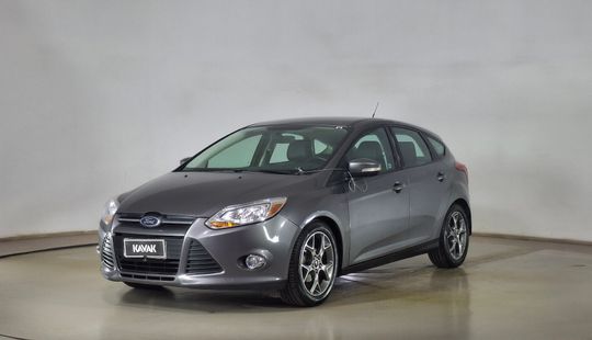 Ford • Focus