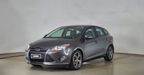Ford Focus 2.0 SE POWER SHIFT Hatchback 2015