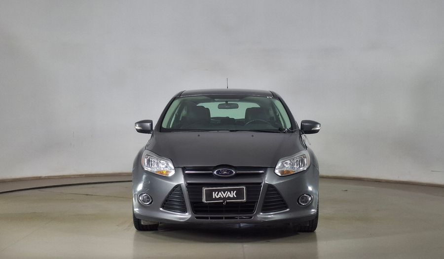 Ford Focus 2.0 SE POWER SHIFT Hatchback 2015