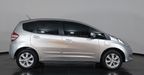 Honda Fit LX Hatchback 2013