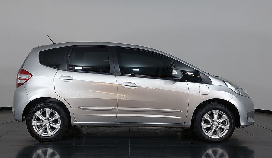 Honda Fit LX Hatchback 2013