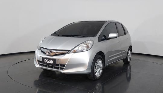 Honda • Fit