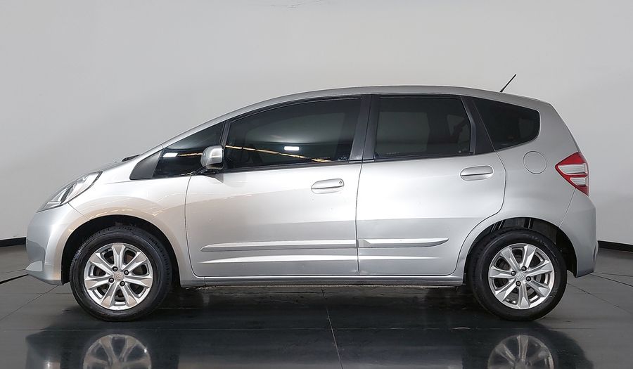 Honda Fit LX Hatchback 2013