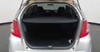 Honda Fit LX Hatchback 2013