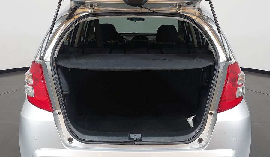 Honda Fit LX Hatchback 2013