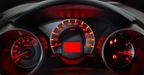 Honda Fit LX Hatchback 2013