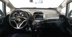 Honda Fit LX Hatchback 2013