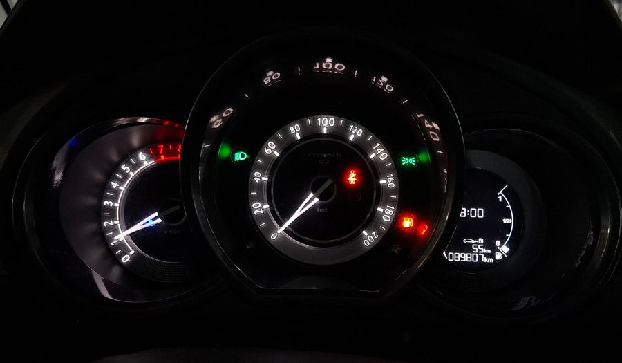 Citroen C3 1.5 TENDANCE PACK SECURE Hatchback 2015