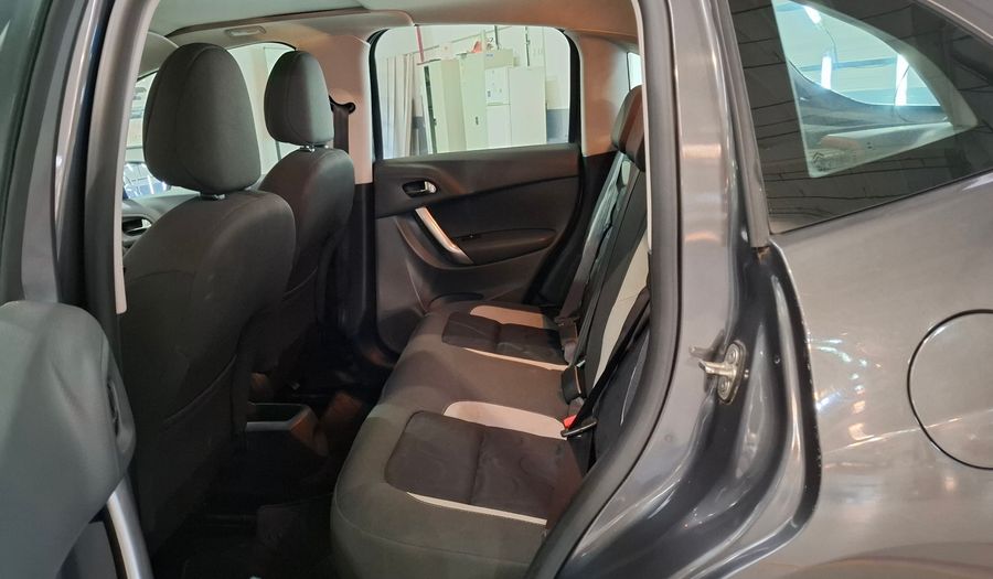 Citroen C3 1.5 TENDANCE PACK SECURE Hatchback 2015