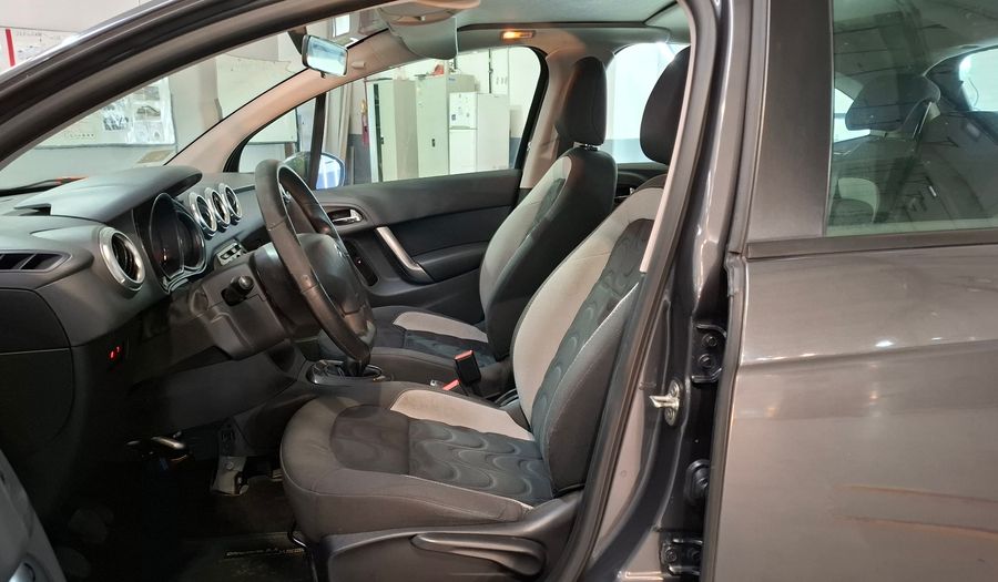Citroen C3 1.5 TENDANCE PACK SECURE Hatchback 2015