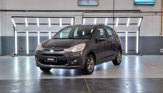 Citroen • C3