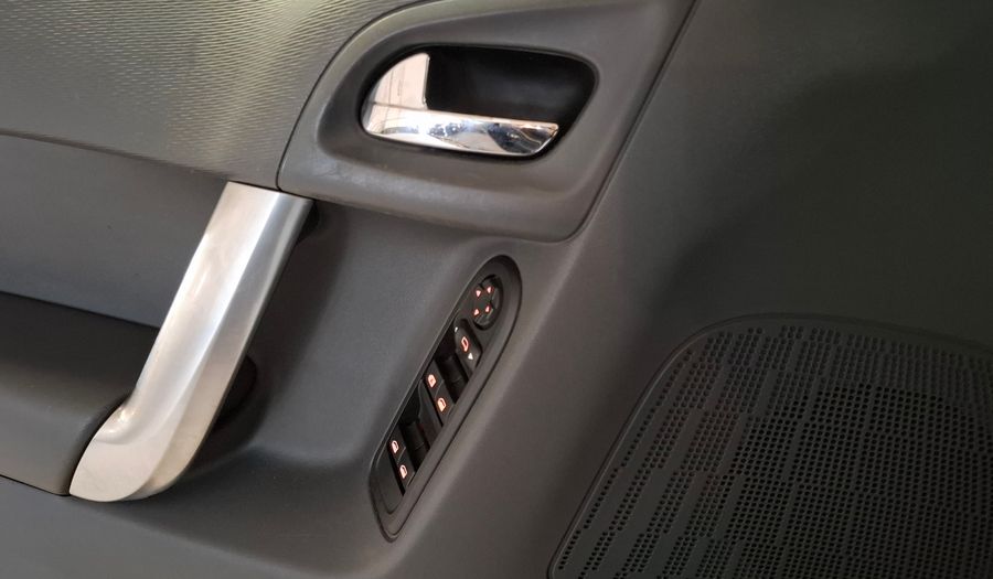 Citroen C3 1.5 TENDANCE PACK SECURE Hatchback 2015