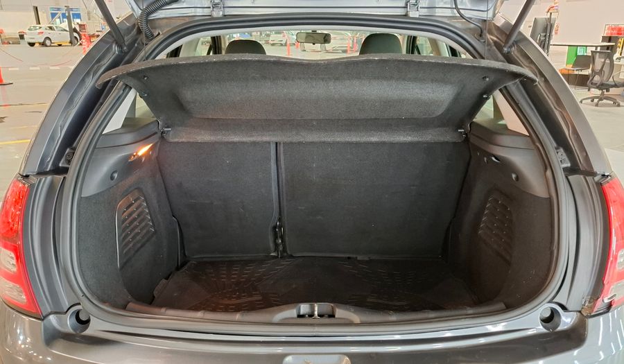 Citroen C3 1.5 TENDANCE PACK SECURE Hatchback 2015