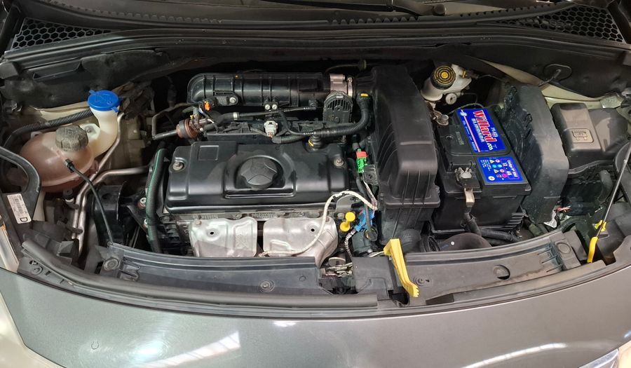 Citroen C3 1.5 TENDANCE PACK SECURE Hatchback 2015