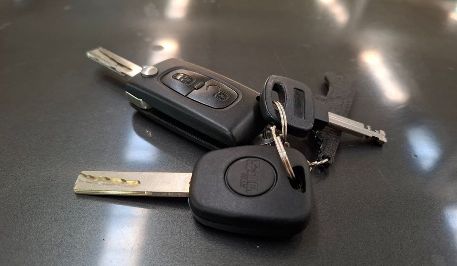Citroen C3 1.5 TENDANCE PACK SECURE Hatchback 2015