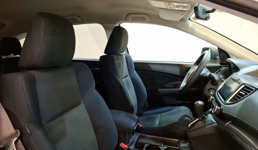 Honda Cr-v 2.4 I-STYLE Suv 2015