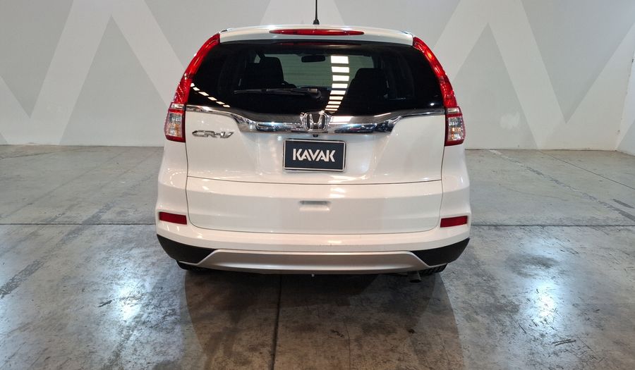 Honda Cr-v 2.4 I-STYLE Suv 2015