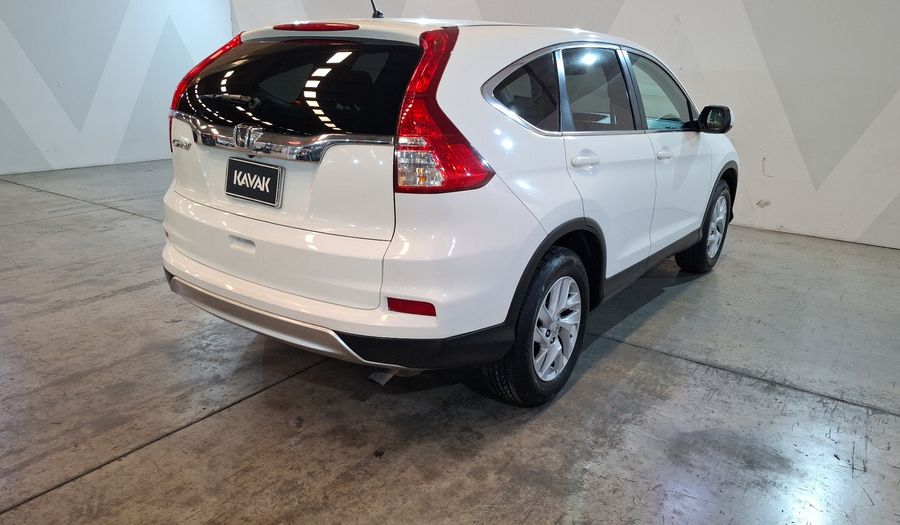 Honda Cr-v 2.4 I-STYLE Suv 2015